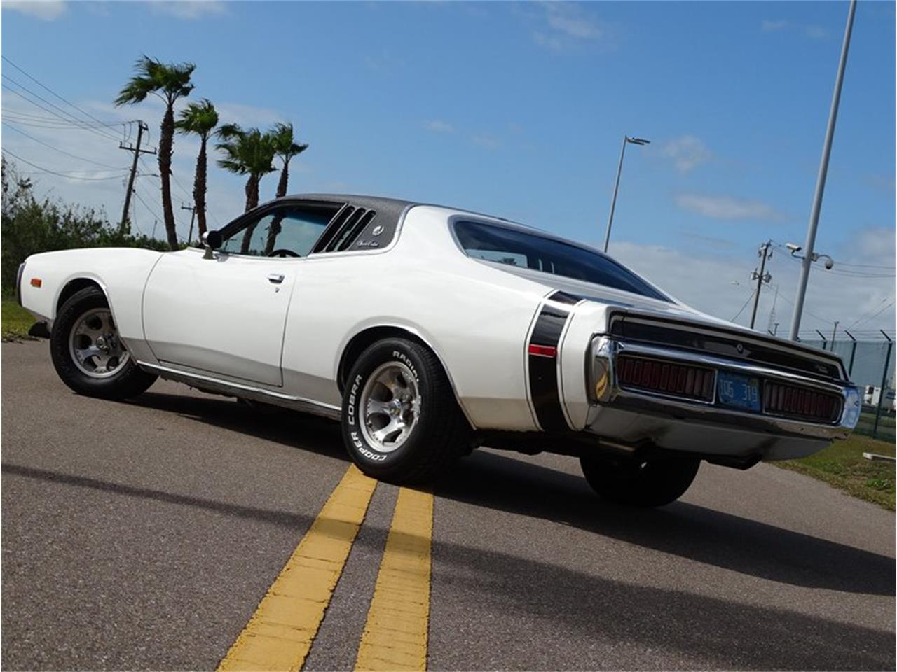 1973 Dodge Charger for sale in Palmetto, FL – photo 23