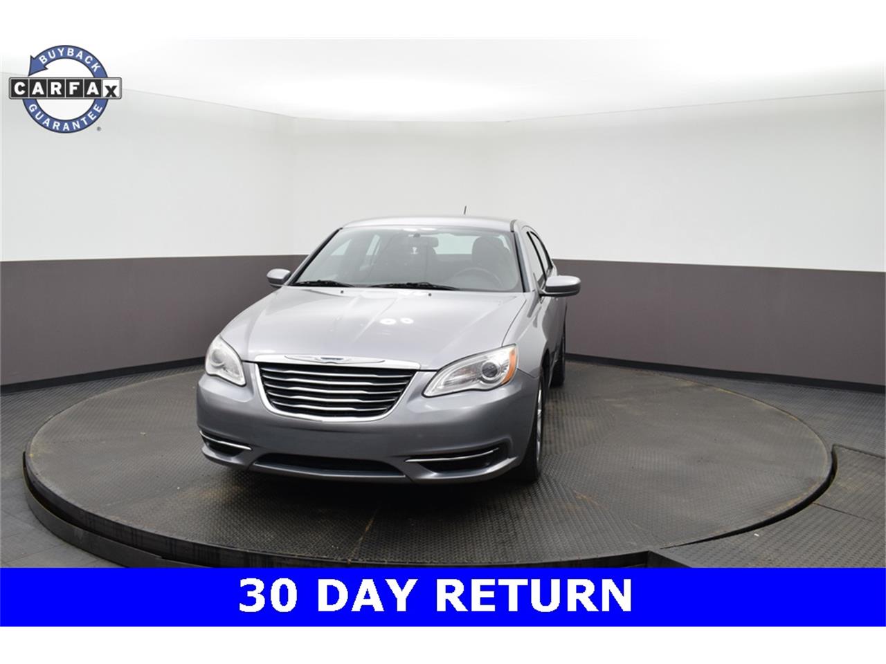 2014 Chrysler 200 for sale in Highland Park, IL – photo 2