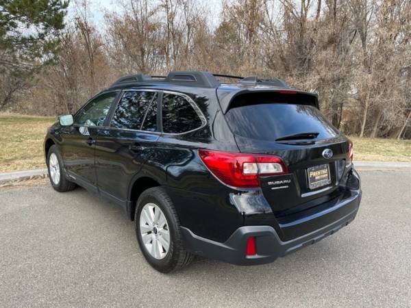2018 Subaru Outback 2 5i Premium - - by dealer for sale in Pasco, WA – photo 8
