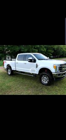 2017 Ford F-250 CC Lariat for sale in Buffalo, MN – photo 5