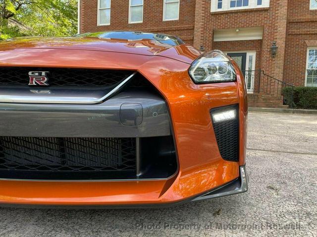 2018 Nissan GT-R Premium for sale in Roswell, GA – photo 17