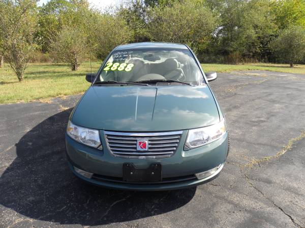 2007 Saturn Ion for sale in Xenia, OH – photo 2