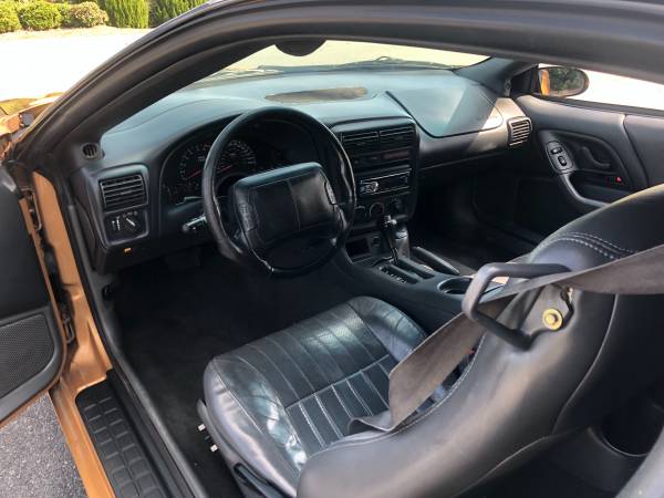 1998 Z28 LS1 Camaro for sale in Cary, SC – photo 6