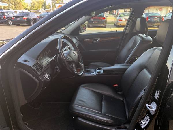 2008 Mercedes-Benz C300 Sport . $800- $1000 DOWN PAYMENT. Guaranteed... for sale in Mishawaka, IN – photo 7