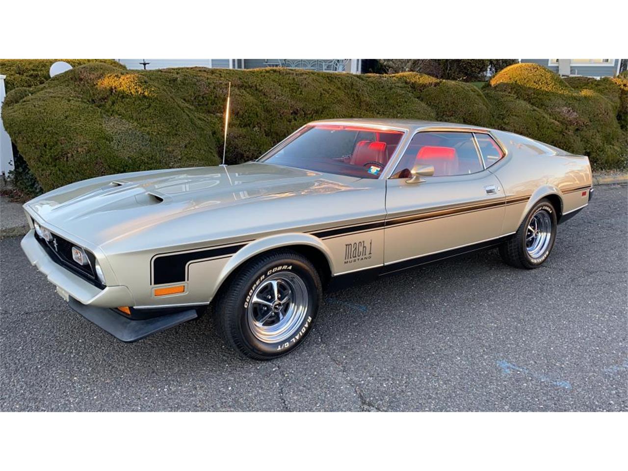 1972 Ford Mustang for sale in Milford City, CT – photo 5