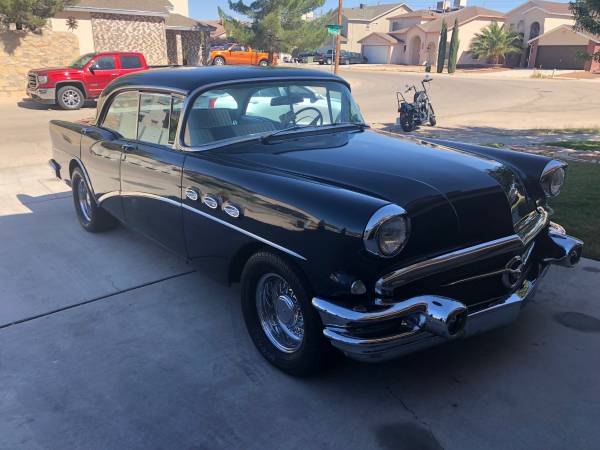1956 Buick Rivera for sale in El Paso, TX – photo 14