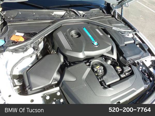 2017 BMW 330e 330e iPerformance SKU:HK895273 Sedan for sale in Tucson, AZ – photo 23
