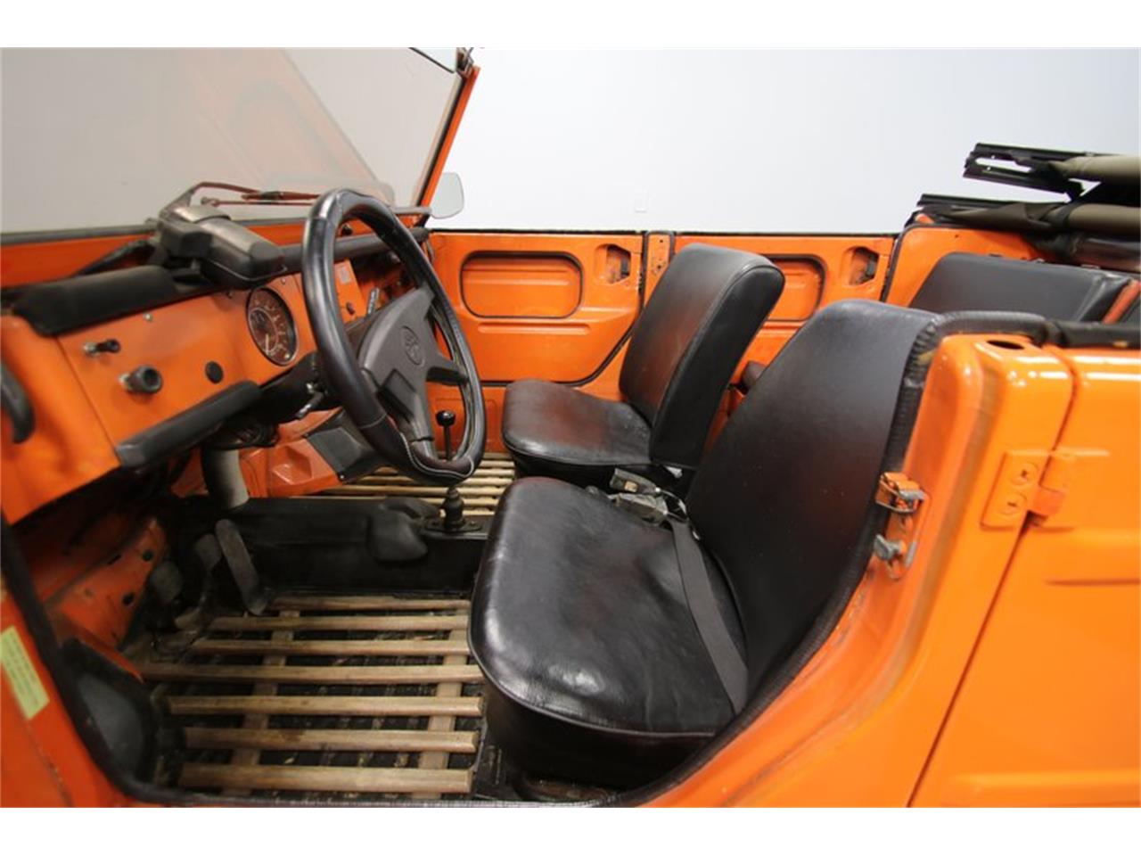 1974 Volkswagen Thing for sale in Concord, NC – photo 2