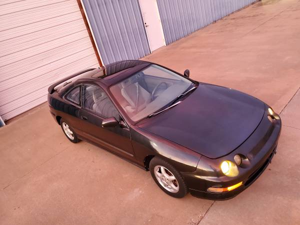 1994 Acura INTEGRA for sale in Everman, TX – photo 2