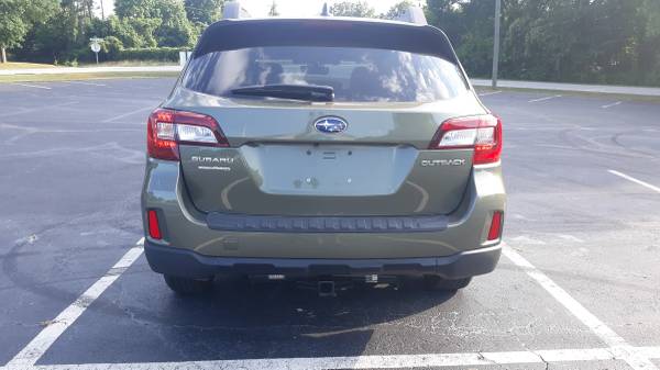 2018 Subaru Outback 2.5 , low miles for sale in Spartanburg, TN – photo 10