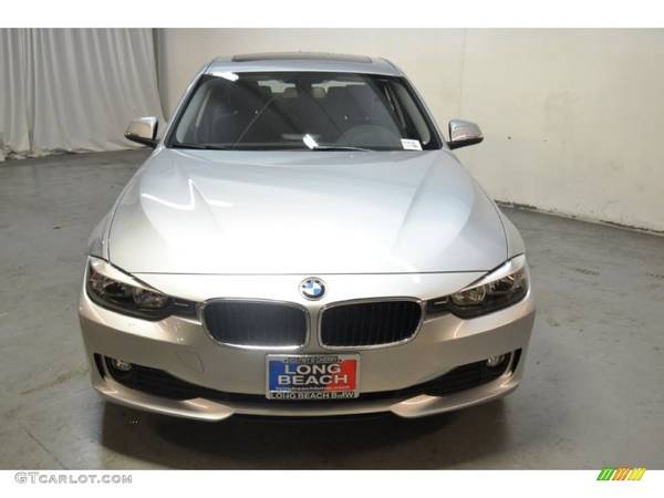 2015 BMW 320i, Immaculate, Clean Title, Recently Serviced - cars & for sale in Miami, FL – photo 3