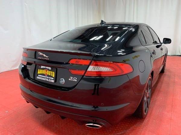 2015 Jaguar XF 3.0 Sport AWD 3.0 Sport 4dr Sedan $1500 - cars &... for sale in Waldorf, MD – photo 12