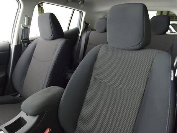 2014 Nissan LEAF S Hatchback 4D hatchback Gray - FINANCE ONLINE for sale in York, PA – photo 5