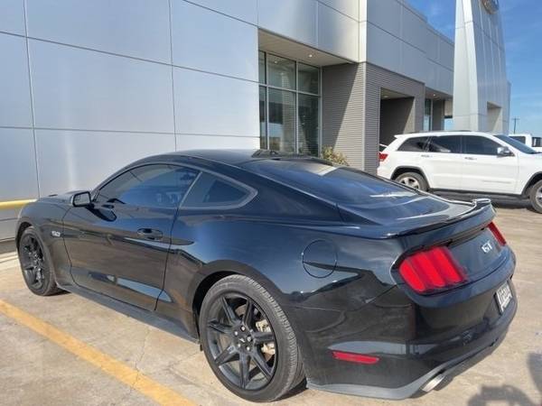 2015 Ford Mustang GT Premium - Low Rates Available! for sale in Whitesboro, TX – photo 6