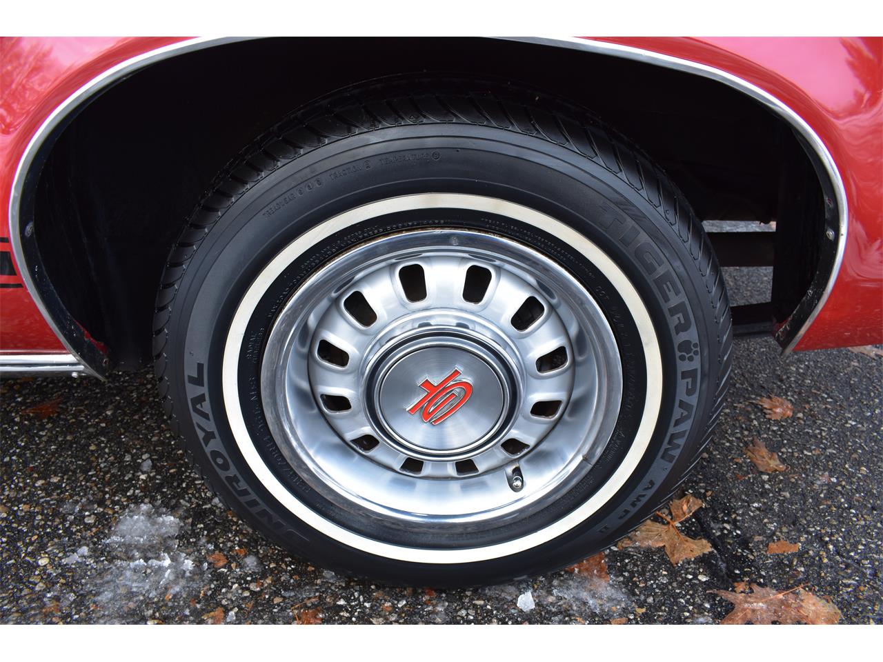 1972 Mercury Cougar XR7 for sale in Boise, ID – photo 13