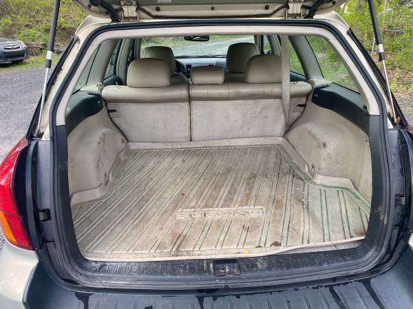 Subaru Outback for sale in Glenmont, VT – photo 21
