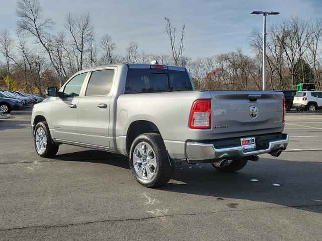 2021 RAM 1500 Big Horn for sale in Eatontown, NJ – photo 7