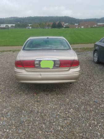 05 Buick lesabre for sale in Elkland, NY
