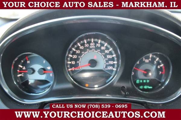 2013 *CHRYSLER *200 LX* GAS SAVER CD ALLOY GOOD TIRES 646665 for sale in MARKHAM, IL – photo 20