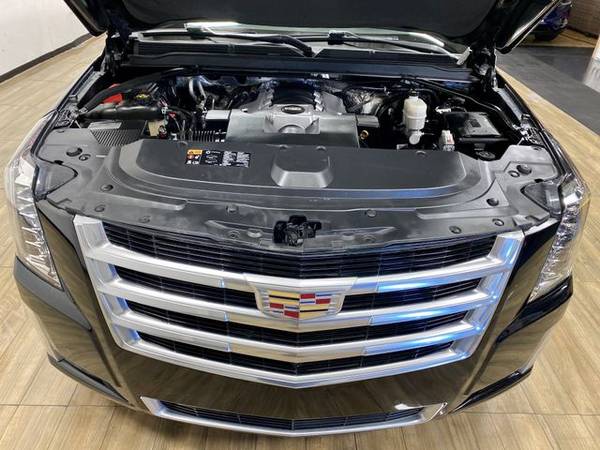 2016 Cadillac Escalade ESV Premium Sport Utility 4D 4WD - cars &... for sale in Sanford, FL – photo 12