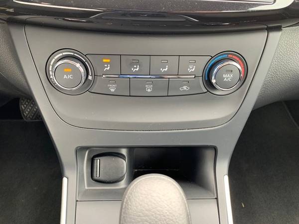 2019 Nissan Sentra S CVT Sedan for sale in Corvallis, OR – photo 18