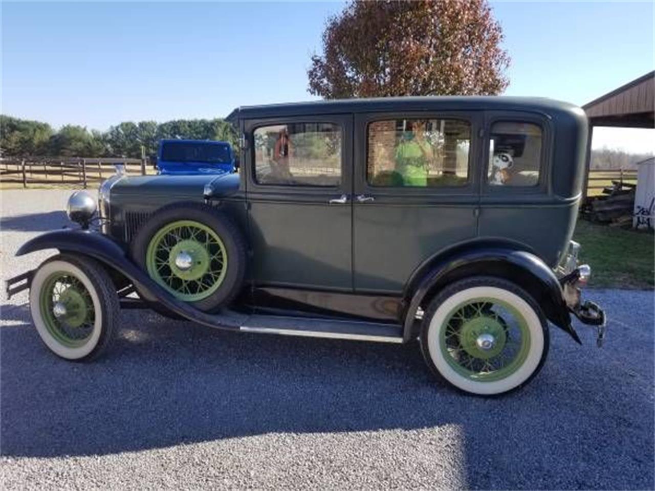 1930 Ford Model A for sale in Cadillac, MI – photo 3