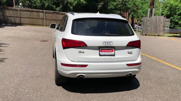 2016 Audi Q5 2.0T Premium for sale in Great Neck, NY – photo 18