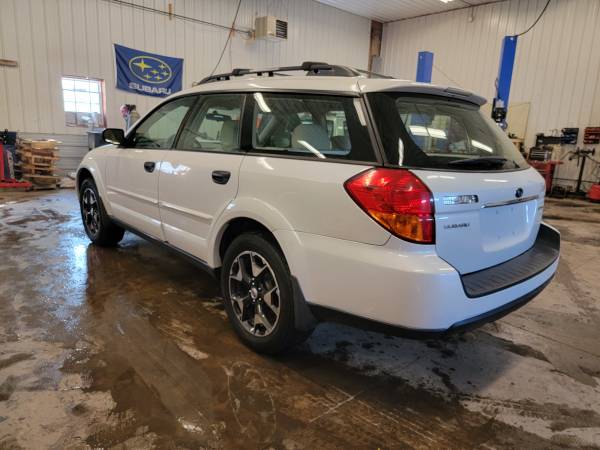 2006 Subaru Outback 2 5i 112k Head Gaskets Done, AWD Automatic for sale in Mexico, NY – photo 6