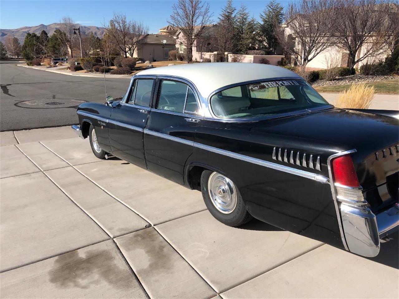 1956 Chrysler New Yorker for sale in Sparks, NV – photo 13