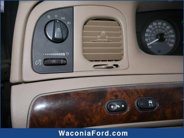 2006 Mercury Grand Marquis LS Premium - cars & trucks - by dealer -... for sale in Waconia, MN – photo 20