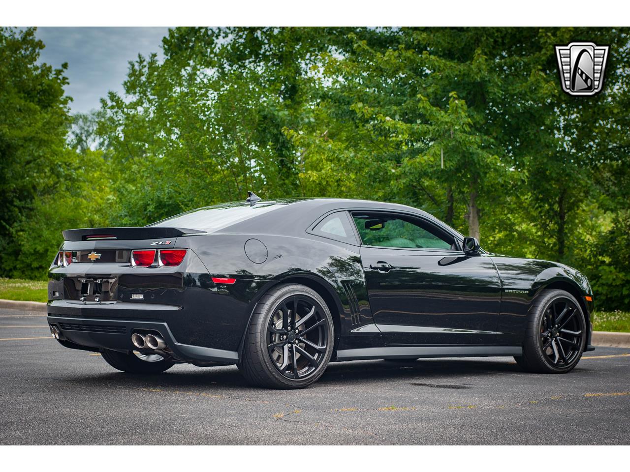 2012 Chevrolet Camaro for sale in O'Fallon, IL – photo 31