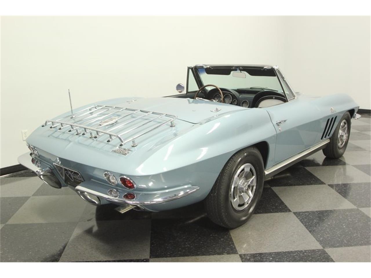 1966 Chevrolet Corvette for sale in Lutz, FL – photo 13