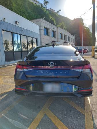 2021 Hyundai Elantra for sale in Other, Other – photo 8