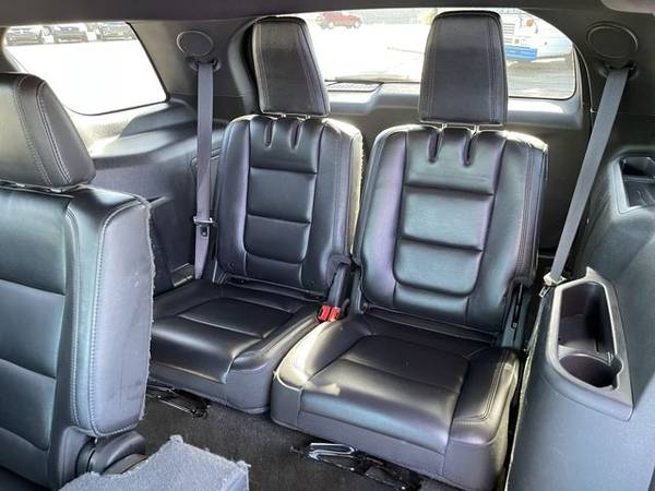 2013 Ford Explorer Limited Sport Utility 4D - - by for sale in Lincoln, NE – photo 21