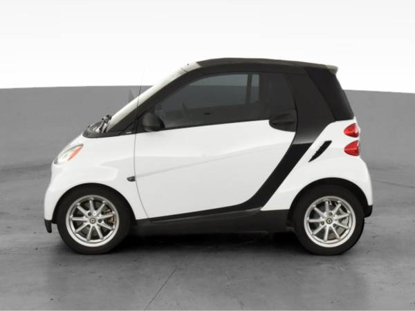 2009 smart fortwo Passion Cabriolet 2D Convertible Black - FINANCE -... for sale in Columbus, GA – photo 5
