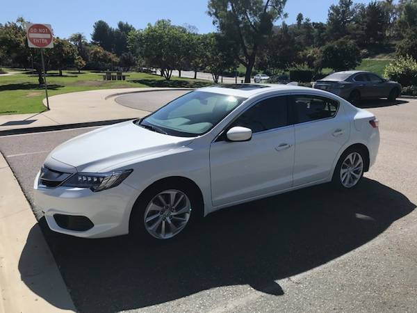 Acura ILX 2016 For sale by Owner for sale in San Diego, CA – photo 7