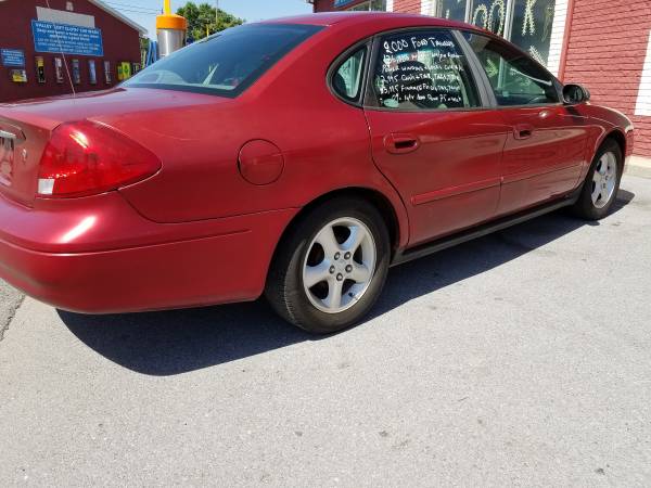 2000 Ford Taurus SES for sale in Ranson, WV – photo 4