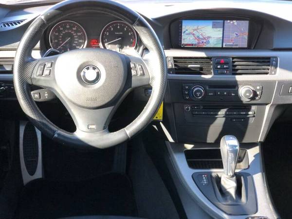 2012 BMW 3 Series 335i - cars & trucks - by dealer - vehicle... for sale in Boise, ID – photo 14