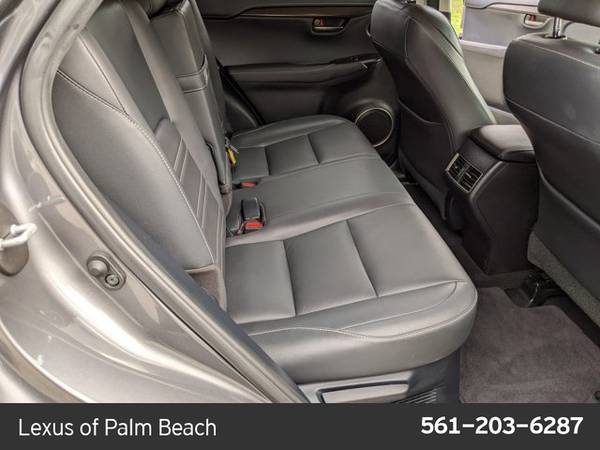 2018 Lexus NX 300 NX 300 SKU: J2095702 Wagon - - by for sale in West Palm Beach, FL – photo 15