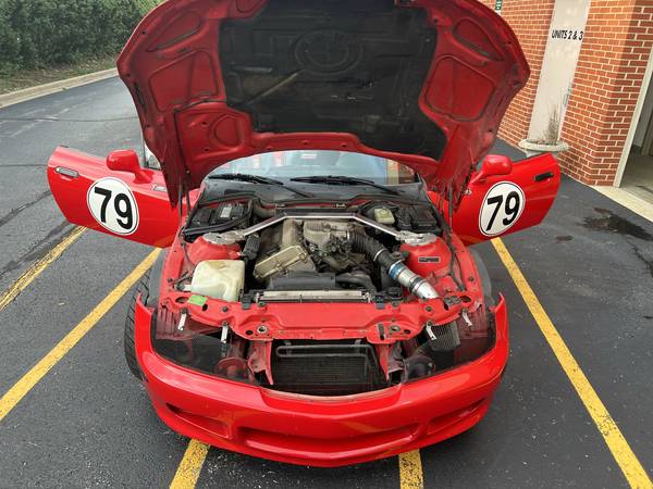 Z3 Track car for sale in Lemont, IL – photo 10