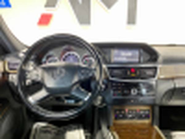 2011 MERCEDES-BENZ E-CLASS 4DR SDN E 350 LUXURY RWD - cars & trucks... for sale in Sacramento , CA – photo 13
