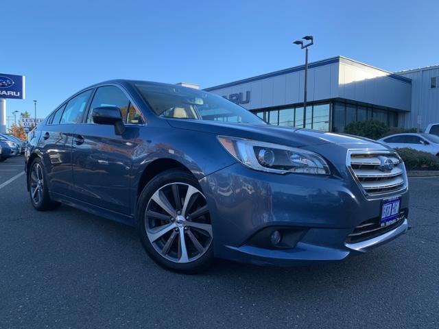 2016 Subaru Legacy 2.5i Limited for sale in Other, NJ