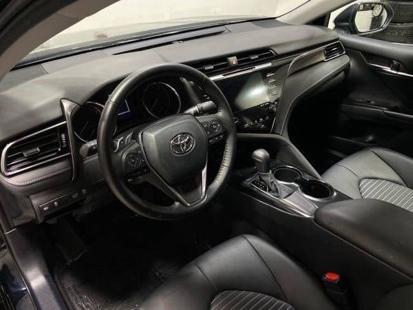 2020 Toyota Camry SE SE 4dr Sedan We Can Get You Approved For A Car! for sale in Temple Hills, District Of Columbia – photo 17