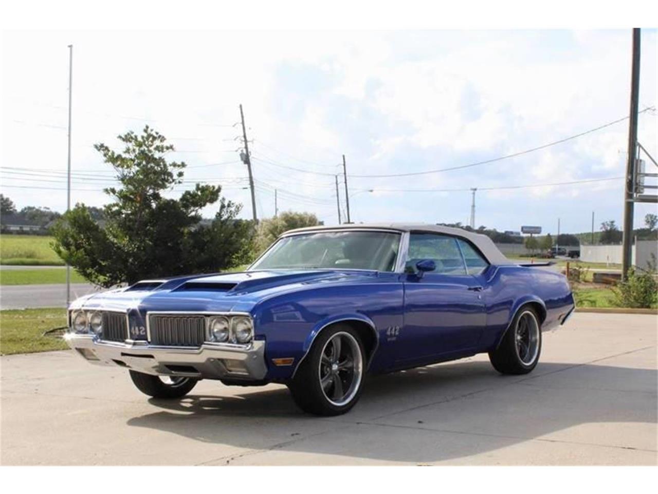 1970 Oldsmobile Cutlass for sale in Long Island, NY – photo 6