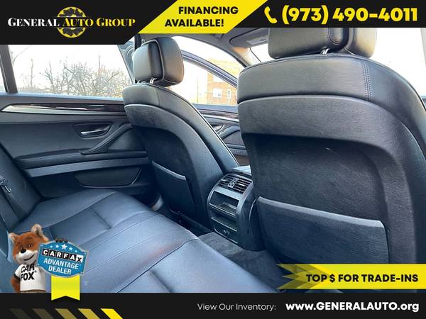 2011 BMW 5 Series 535i 535 i 535-i xDrive AWDSedan FOR ONLY 343/mo! for sale in Irvington, NY – photo 10