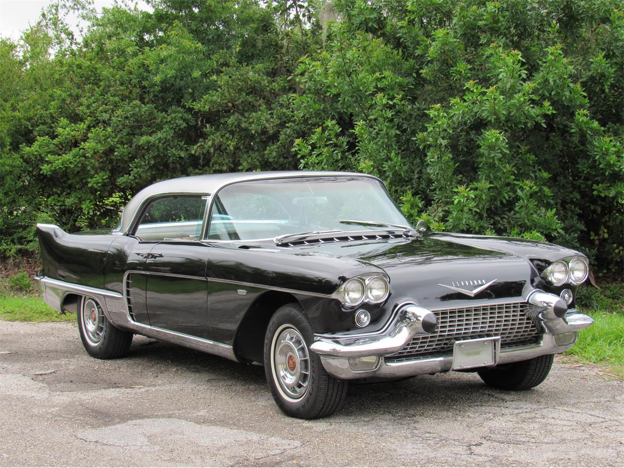 1958 Cadillac Eldorado Brougham for sale in Sarasota, FL – photo 46