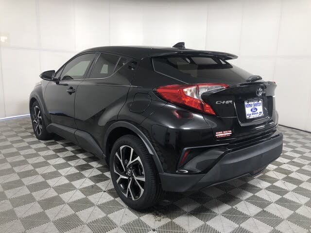 2019 Toyota C-HR Limited for sale in Olive Branch, MS – photo 6