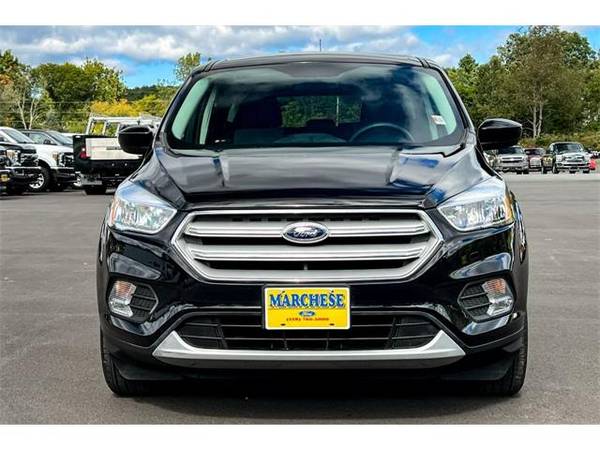 2019 Ford Escape SE AWD 4dr SUV - SUV - - by dealer for sale in Other, VT – photo 8