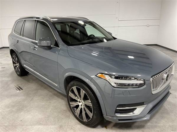 2020 Volvo XC90 T6 Inscription with - - by dealer for sale in Wapakoneta, OH