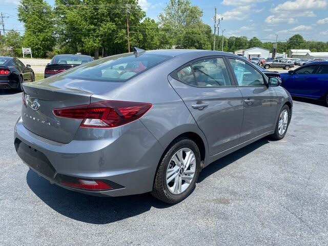 2020 Hyundai Elantra SEL FWD for sale in Boiling Springs, SC – photo 2
